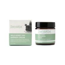 Дневной крем-барьер для лица Дикий Мед Sensatia Botanicals Wild Honey Day Barrier Dream Cream 65 ml