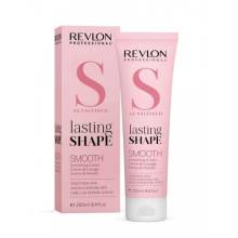 Долговременное выпрямление для чувствительных волос REVLON RP LS SMOOTHING  SENSITISED 250 ml
