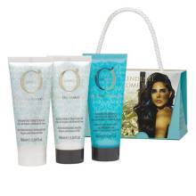 Barex Olioseta Oro del Marocco Travel Kit Дорожный набор для питания волос 3x100 ml
