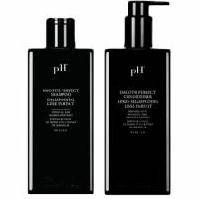 pH Laboratories Smooth Perfect Kit Набор Идеальная гладкость 2x250 ml
