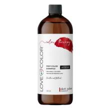 Dott. Solari Love Me Color Post-Color Shampoo Шампунь для волос после окрашивания 1000 ml