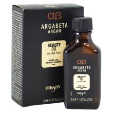 Масло для волос Dikson AB Argabeta Argan Beauty Oil 30 ml 