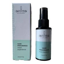 Духи для волос и тела Envie Luxury Hair Fragrance Fresh Experience 50 ml