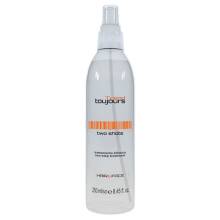 Trend Toujours Hair&Face Two Shots Two-Step Treatment Двофазний спрей-кондиціонер для волос 250 ml