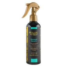 Двуфазный спрей-термозащита для волос Lux Keratin Therapy Renewal Keratin Spray 250 ml