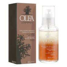 Dott. Solari Olea Pure Origin Hair And Body Двухфазное масло для волос и тела 100 ml
