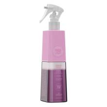 Двофазний кондиціонер-спрей для об'єму волосся Nishlady Ultimate Volume Bi-Phase Conditioner 386 ml