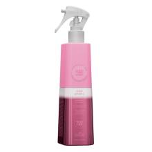 Двухфазный кондиционер-спрей для окрашенных волос Nishlady Color Protect Bi-Phase Conditioner 386 ml