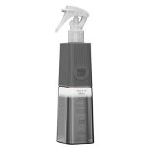 Двухфазный кондиционер-спрей для осветленных волос Nishlady Touch of Silver Bi-Phase Conditioner 386 ml