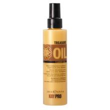 KayPro Treasure Oil Biphase Conditioner Двухфазный кондиционер для увлажнения и блеска волос 200 ml
