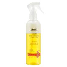 Mirella Hair 2-Phase Reconstructing Conditioner Двухфазный кондиционер-термозащита 250 ml