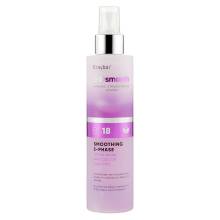 Erayba Bio Smooth Organic Straightener Smoothing Spray BS18 Двухфазный спрей для выпрямления волос 200 ml