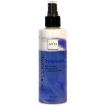 Двухфазный спрей-кондиционер с термозащитой Moli Cosmetics Thermal Spray 200 ml