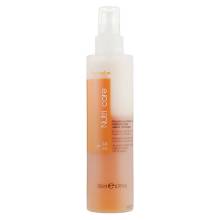 Fanola Nutri Care Bi-Phase Conditioner Двухфазный спрей-кондиционер для волос 200 ml