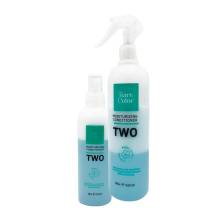 Tiare Color Two Bi-Phase Двухфазный спрей с кератином и экстрактом цветов 200 ml 