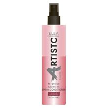 Elea Professional Artisto Bi-Phase Leave In Spray Conditioner Двухфазный спрей для волос 300 ml