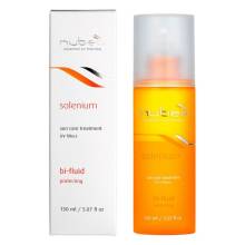 Двухфазный защитный флюид для волос Nubea Solenium Bi-Fluid Protecting 150 ml