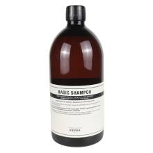 Previa Basic Shampoo Шампунь базовый для глубокой очистки волос перед окрашиванием 1000 ml