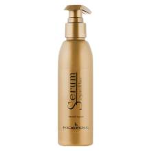 Сироватка для волосся з екстрактом льону Kleral System Semi Di Lino Serum 150 ml