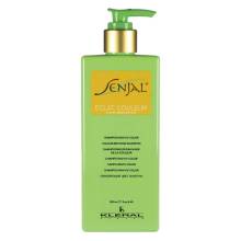 Восстанавливающий шампунь-гель для окрашенных волос Kleral System Colour Reviving Shampoo 250 ml