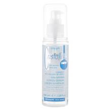 Кристальный флюид с протеинами шелка Dikson Cristalli Fluidi 100 ml
