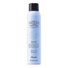Nook Artisan Lallaca Еко-лак для об'єму волосся 250 ml