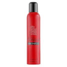 Эко-лак для волос экстрасильной фиксации Inebrya Ice Cream Style-In Logic Style  Extra Strong Spray 320 ml