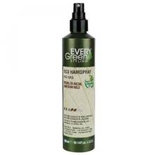 Эко лак-спрей без газа средней фиксации Dikson EVERY GREEN ECO HAIRSPRAY MEDIUM HOLD 300 ml