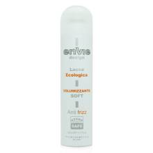 Экологический лак для волос без газа мягкой фиксации Envie Design Lacca No Gas Soft Anti-frizz 350 ml