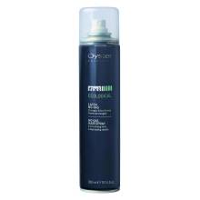 Oyster Cosmetics Fixi No Gas Hair Spray Extra Strong Hold Эко-лак для волос экстрасильной фиксации 300 ml