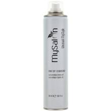 Экоспрей для волос эластичной фиксации Puring MySalon Dada Soft Ecohairspray 300 ml