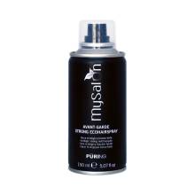Экоспрей для волос сильной фиксации Puring MySalon Strong Ecohairspray 150 ml