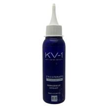 KV-1 Tricoterapy Dermarescue Exfoliant 0.0 Эксфолиант для кожи головы 0.0, 100 ml