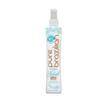 Экспресс-кератин Pure Brazilian  Express Blowout Solution Spray Pure Brazilian Step 2, 200 ml