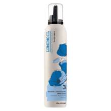 Elgon Luminoil Instant Moisture Boost Экспресс-мусс для моментального увлажнения волос 200 ml