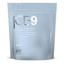 Vitality's Extra-Lightening Bleaching Powder ICE 9 Экстра обесцвечивающий порошок 500 g