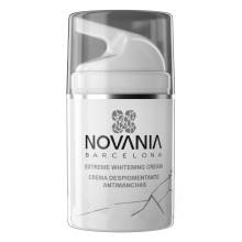 Novania Barcelona SPF 20 Cream Экстремальный отбеливающий крем для лица 50 ml
