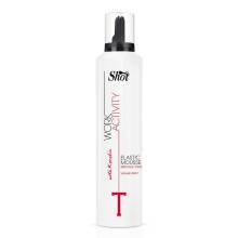 Эластичный мусс для придания объема Shot Elastic Mousse Volume Effect 300 ml