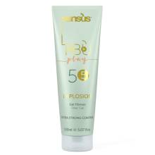 Sens.us Tabu Explosion Extra Strong Gel 55 Гель супер-сильной фиксации 150 ml