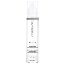 Эликсир для питания и придания блеска волосам Coiffance Professionnel Elixir Leave-In Elixir for Nutrition and Brilliance Shine 100 ml