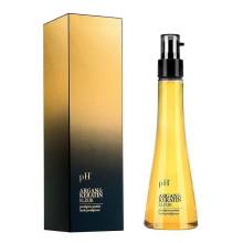 pH Laboratories Argan&Keratin Elixir Эликсир для волос 100 ml
