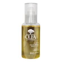Dott.Solari Olea Argan Elisir Еліксир для волосся з аргановим та лляним маслом 50 ml
