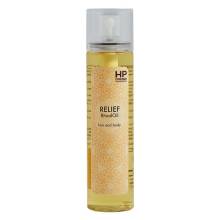 Еліксир для волосся з аргановим маслом HP Firenze Relief Ritual Oil 200 ml