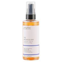 Эликсир для волос с аргановым маслом Sergilac The Argan Elixir 100 ml