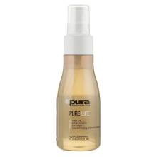 Еліксир для волосся з ефектом сяйва Pura Kosmetica Pure Life Illuminating Elixir 80 ml