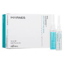Kaaral Maraes Vegan Renew Care Doppio Elixir Еліксир для відновлення 12x10 ml