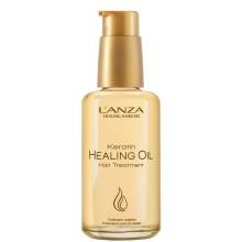 Еліксир кератиновий для відновлення волосся L'Anza Keratin Healing Oil Treatment 50 ml
