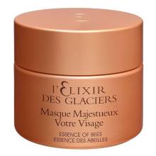 Эликсир Ледников Драгоценная Маска Ваше Лицо Valmont L'elixir Des Glaciers Masque Majestueux Votre Visage 50 ml