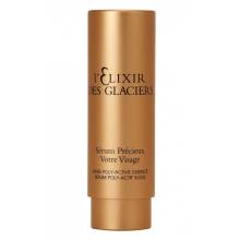 Эликсир Ледников Драгоценная Сыворотка для лица Valmont Elixir Des Glaciers Serum Precieux 30 ml