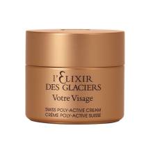 Эликсир Ледников Крем для Лица Valmont Elixir Des Glaciers Votre Visage 50 ml
